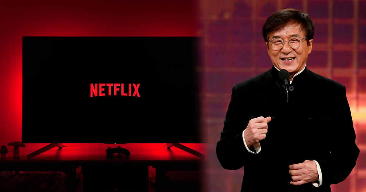 ¿Qué películas de Jackie Chan puedes encontrar en Netflix? Revisa la lista completa