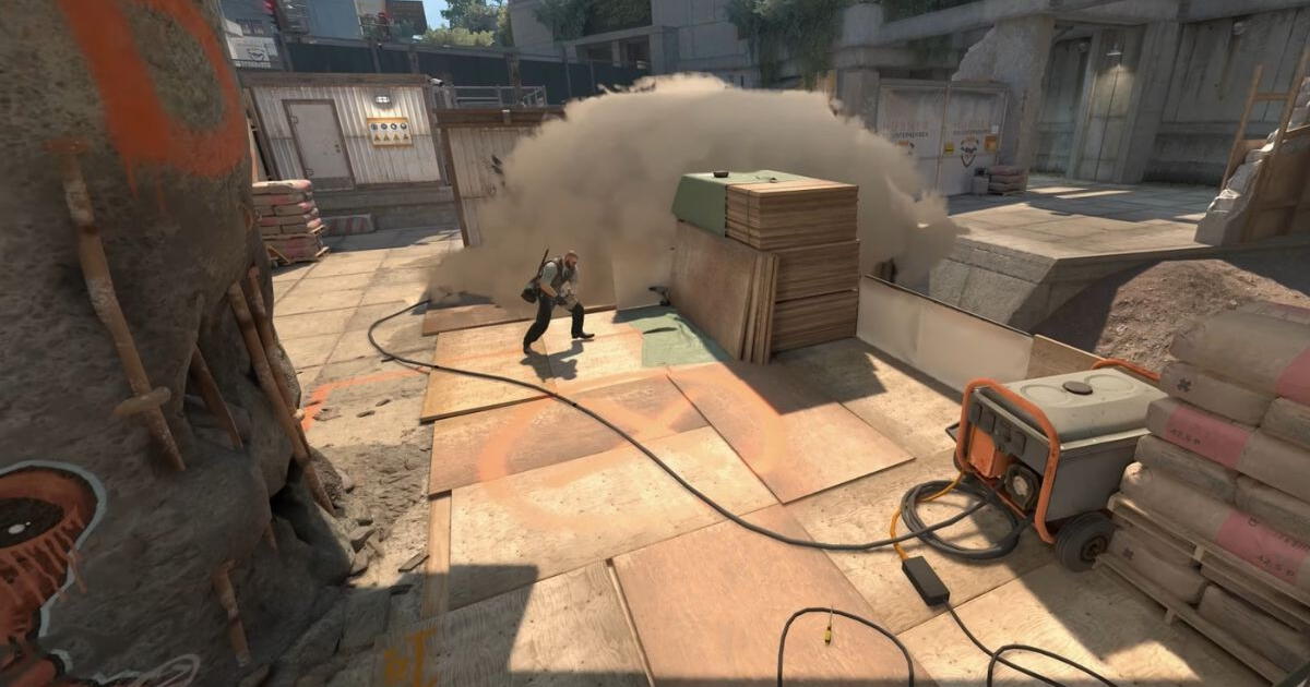 ¿Counter-Strike 2 retrasa su lanzamiento? Esta es la respuesta de Valve
