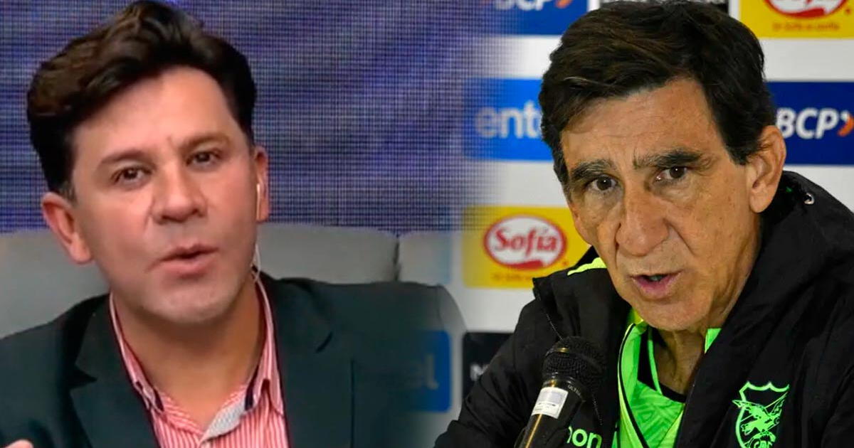 Periodista destapó el exorbitante sueldo de Gustavo Costas en la selección de Bolivia