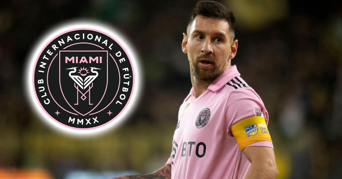 Lionel Messi will not play in Inter Miami vs. Atlanta United despite not being injured.