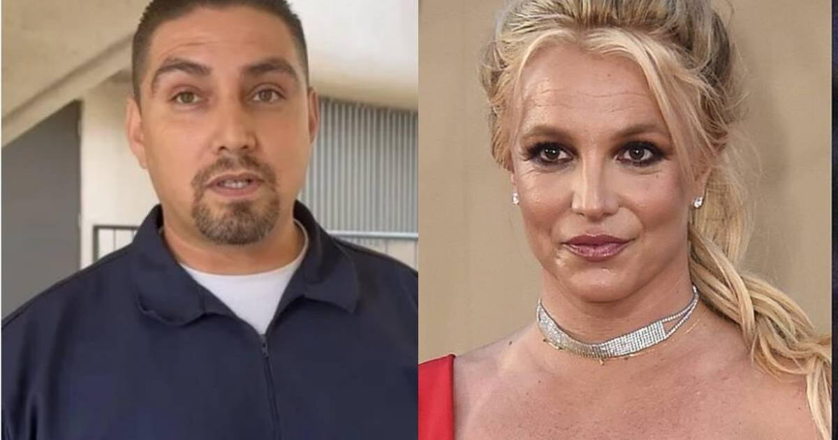 Britney Spears tendría romance con exconvicto: ¿quién sería su nueva pareja?