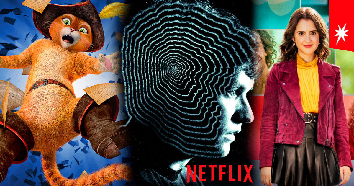 Estas son las series y películas interactivas en Netflix que no te puedes perder