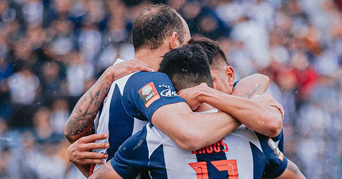 Alianza Lima: ¿Cuántos puntos debe sumar para ser campeón del Torneo Clausura 2023?