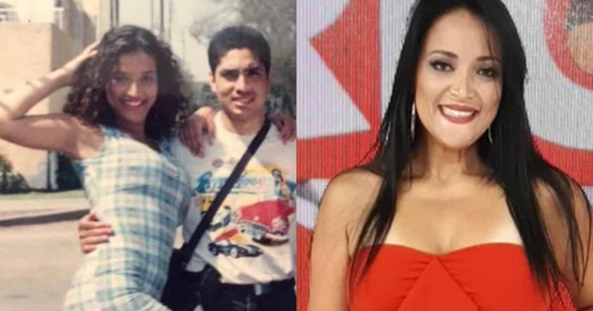 Mariella Zanetti sorprende al revelar que mantuvo romance con Christian Benavides