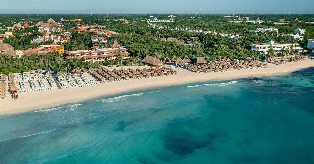 Aruba, un paraíso comprometido con sus playas y el medio ambiente