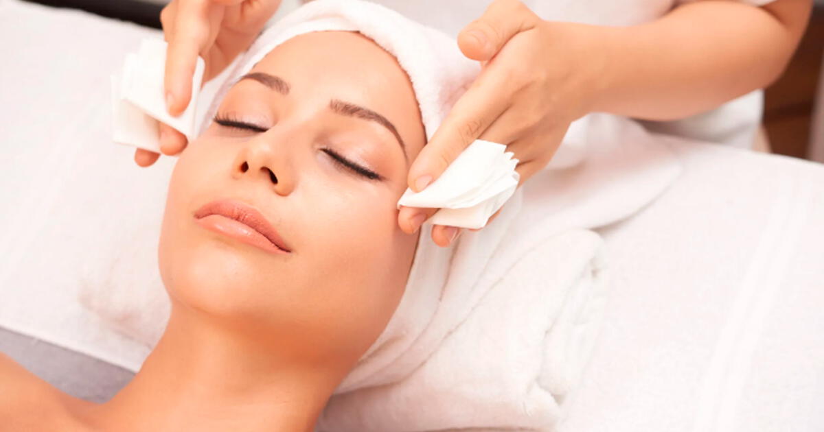 ¿Quieres eliminar arrugas en tu rostro? Con este masaje japonés podrás rejuvenecer al instante