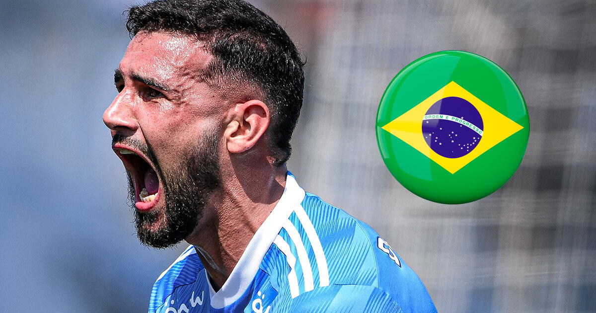 Sporting Cristal: defensor brasileño fue ofrecido para hacer temible dupla con Ignácio