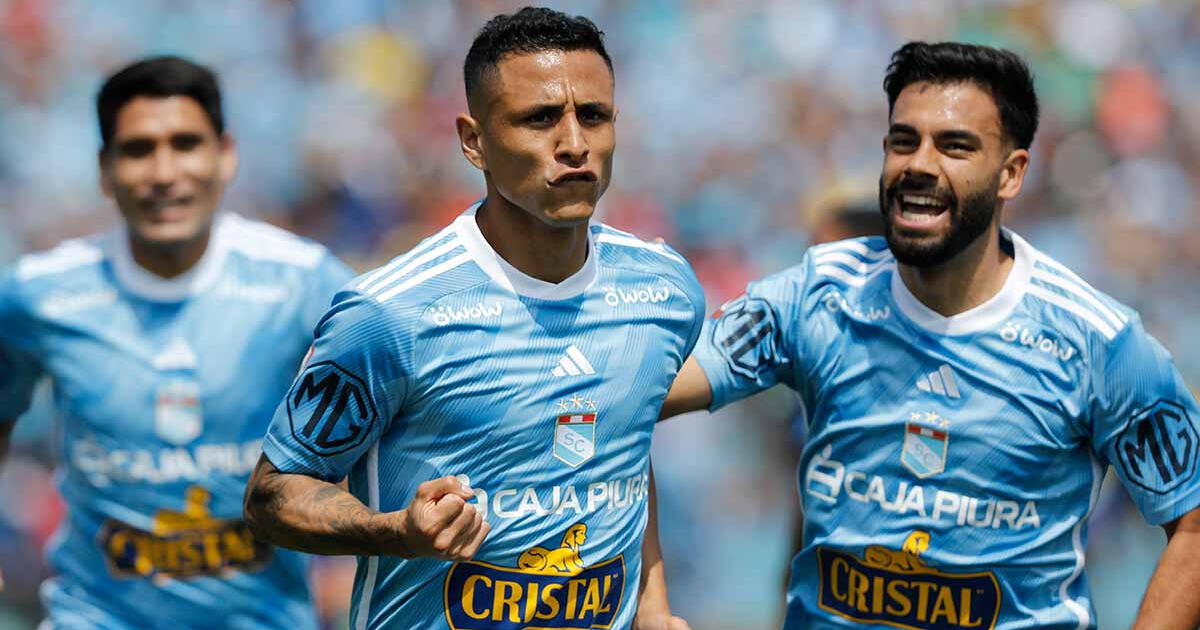 Sporting Cristal y el controversial pedido a la Liga 1 para el crecimiento del fútbol peruano