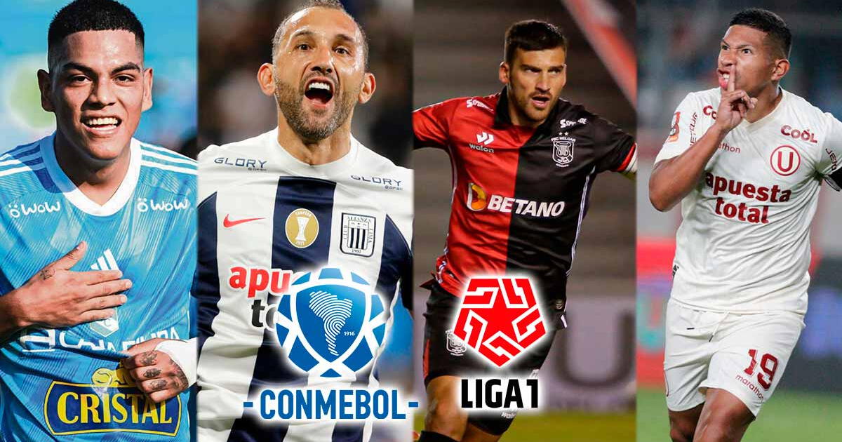 CONMEBOL confirmó que otorgará exorbitante monto económico al campeón de la Liga 1