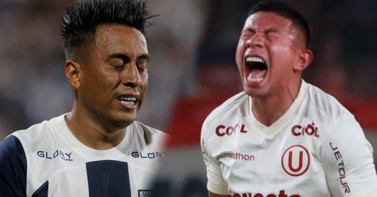 Futbolistas de Universitario y Alianza sufrieron drástica caída de valor en el mercado