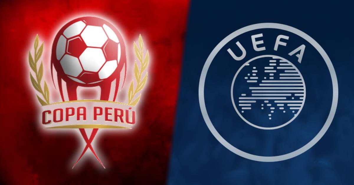 Copa Perú ha conseguido exportar a Europa más jugadores que la Liga 1 esta temporada