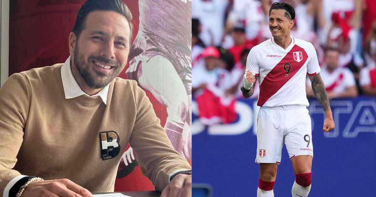 Revelan inédita foto de Lapadula y Pizarro antes de la eliminación al Mundial Qatar 2022