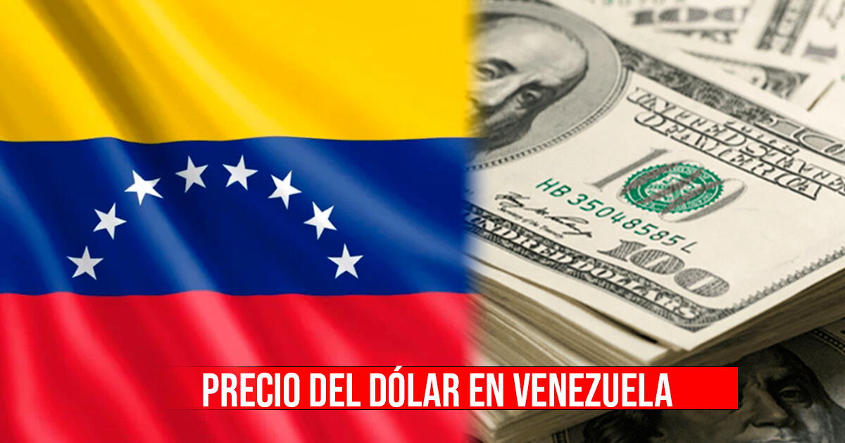 Precio del dólar BCV del 22 de septiembre: ¿En cuánto cerró el billete verde en Venezuela?