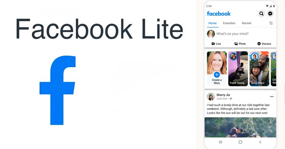 ¿Qué es Facebook Lite y por qué millones de usuarios lo prefieren a la versión 'azul'?