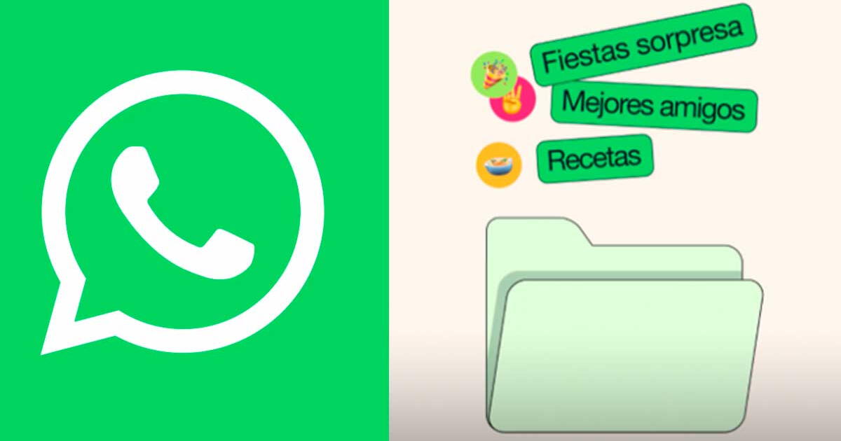Bloqueo de chats en WhatsApp: ahora podrás 'archivar' tus conversaciones y evitar que las lean