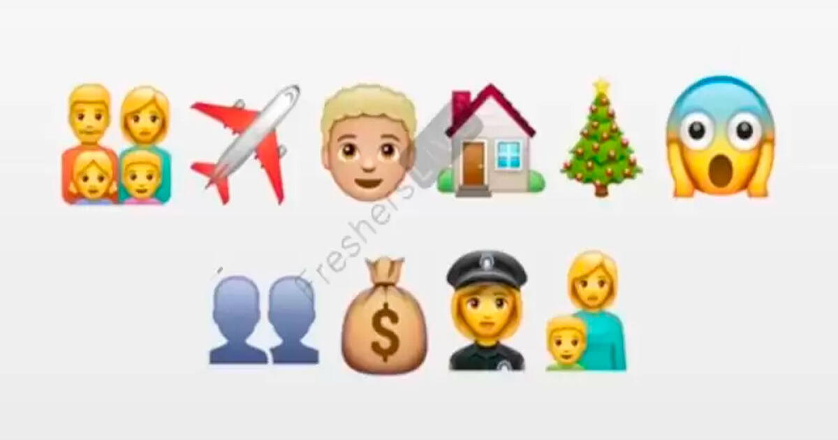 Look at the emojis and guess the movie: 99% failed on the first try.