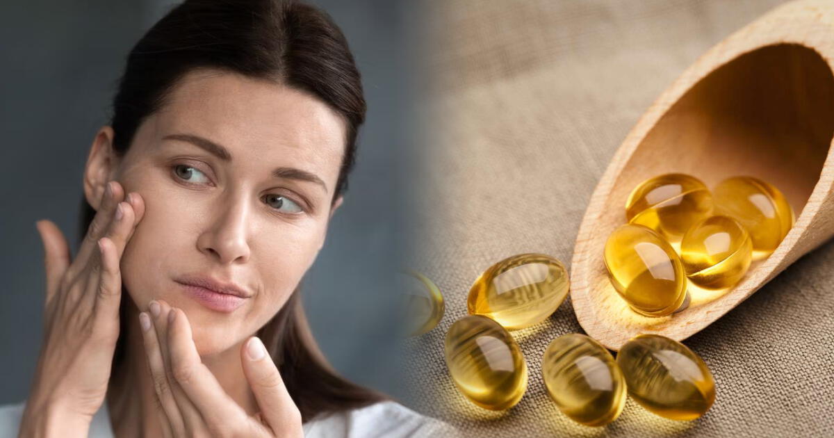 ¿Para qué sirve la vitamina E? Beneficios y formas de usar en tu piel