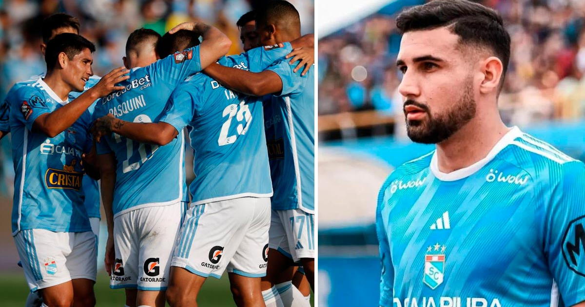 Attention, Cristal: How did the sky blue team do when Ignácio Da Silva didn't play?