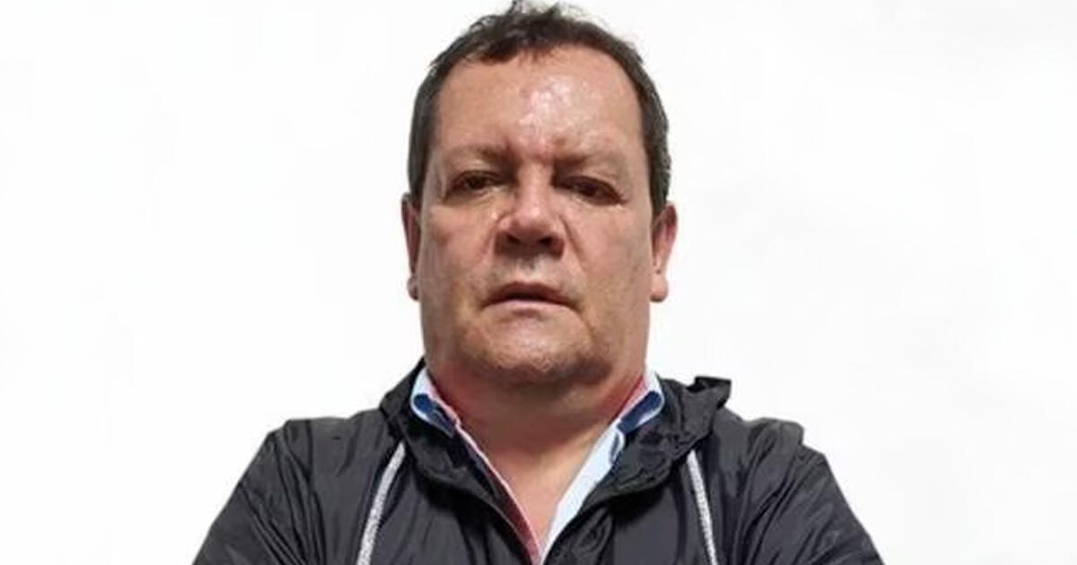 ¡Lamentable! Sicarios asesinan de tres balazos a presidente de club colombiano
