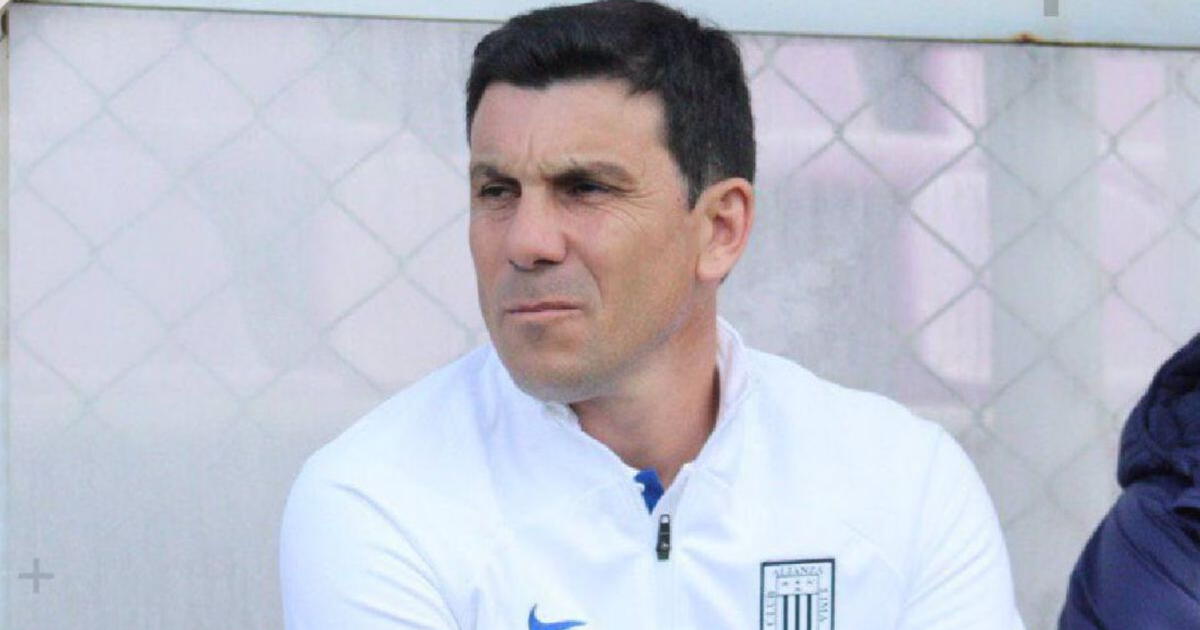 Alianza Lima sigue invicto con Larriera: tres claves del éxito del uruguayo en Liga 1