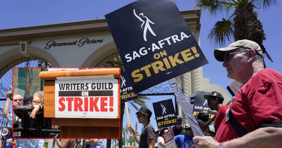 Hollywood strike could end soon after reaching a preliminary agreement: What is it about?