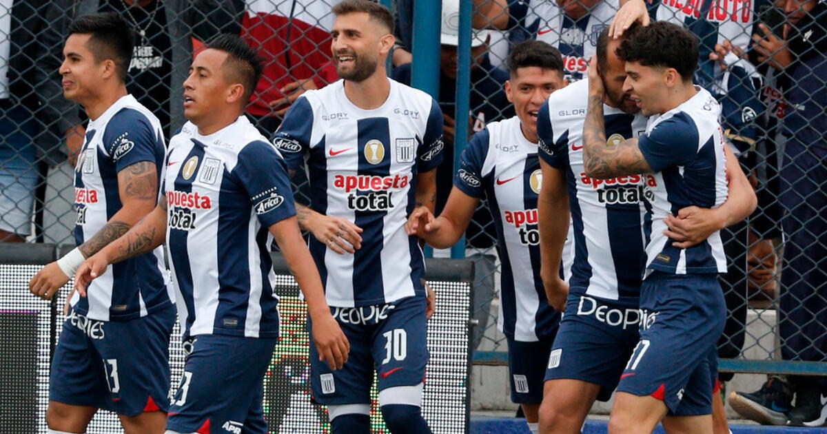 Alianza Lima y los partidos claves que lo pueden llevar a ganar el tricampeonato