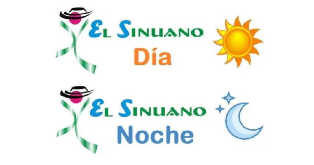 Sinuano de Día y Noche de HOY, 25 de septiembre: revisa EN VIVO los números ganadores