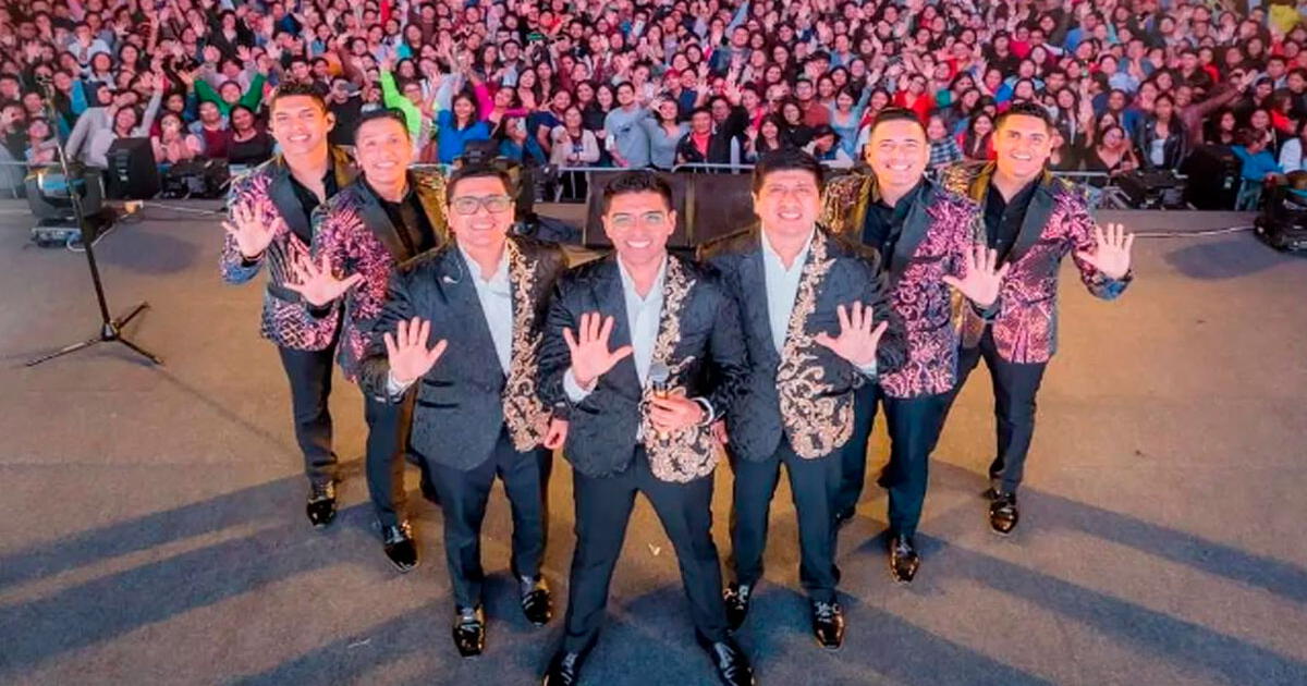 Group 5 will offer a completely free concert for their fans: When and where?