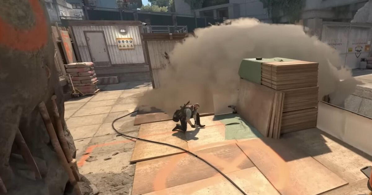 Counter Strike 2: Valve publica oficialmente el juego a nivel mundial