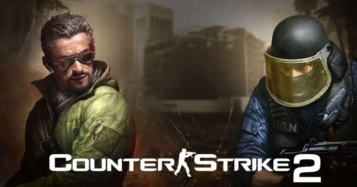 Counter-Strike 2 marca récord de usuarios en simultáneos tras su lanzamiento oficial
