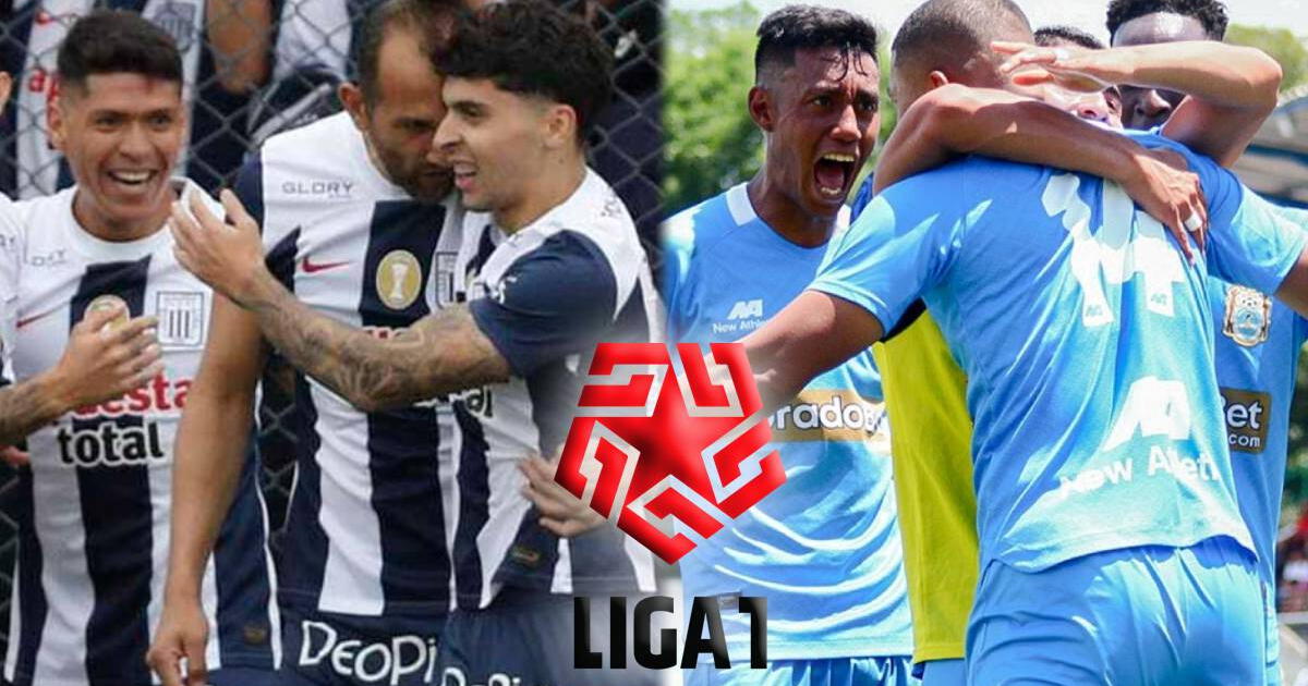 ¿A qué hora juega Alianza Lima vs. Binacional y dónde ver el Torneo Clausura?
