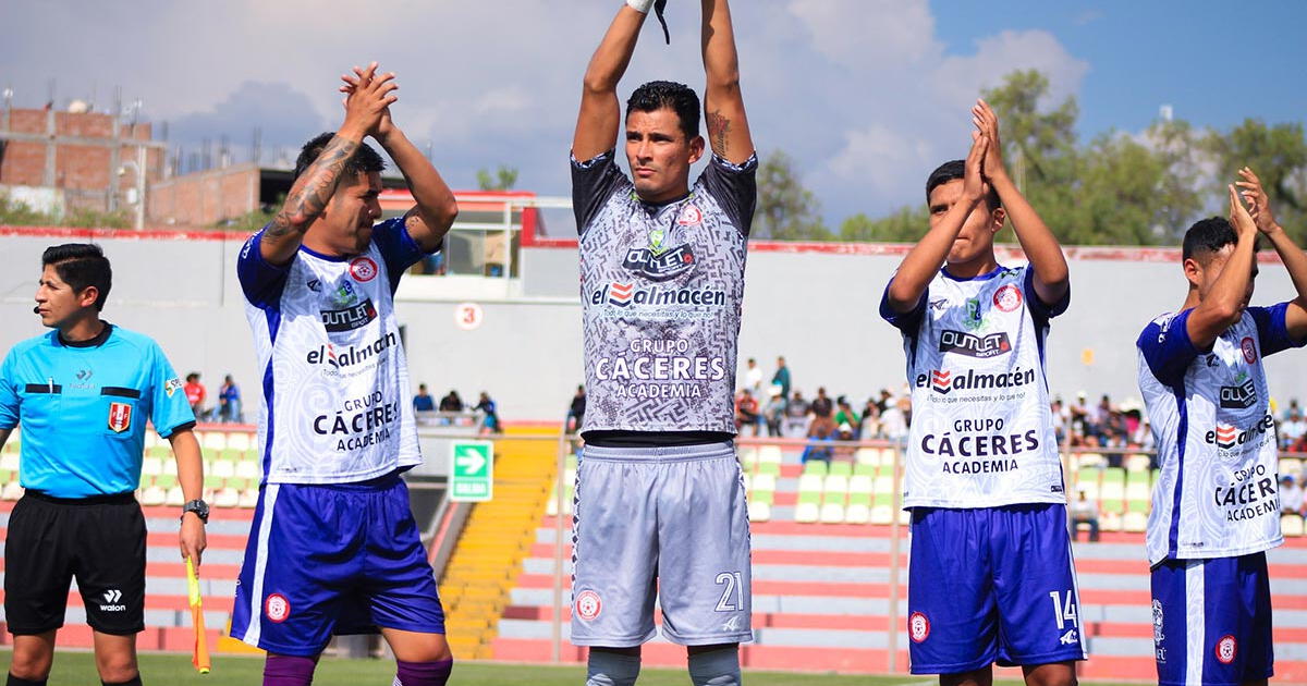 Copa Perú 2023: programación y horarios por la fecha 4 de la Etapa Nacional