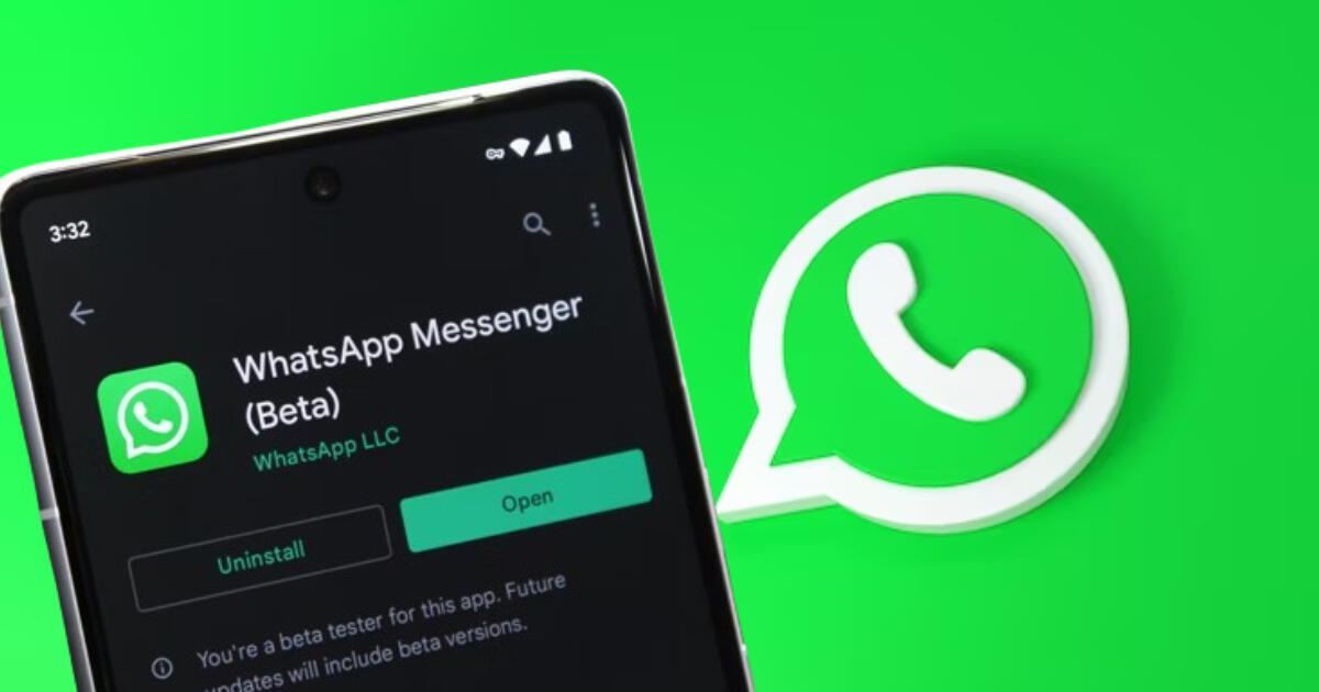 WhatsApp will completely modify the way you see the channels and statuses of your contacts.