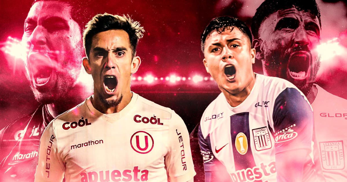 ¿Qué resultados necesita Universitario para ganar el Clausura y jugar la final con Alianza?