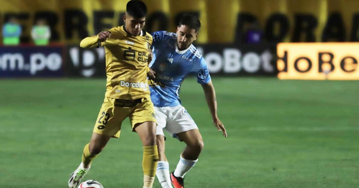 Ver Sporting Cristal vs. Cusco FC EN VIVO por Liga 1: transmisión del partido