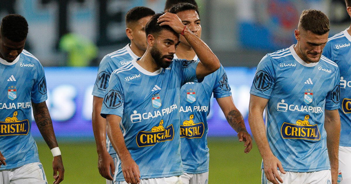 ¿Qué resusltados necesita Sporting Cristal para jugar la semifinal de la Liga 1?