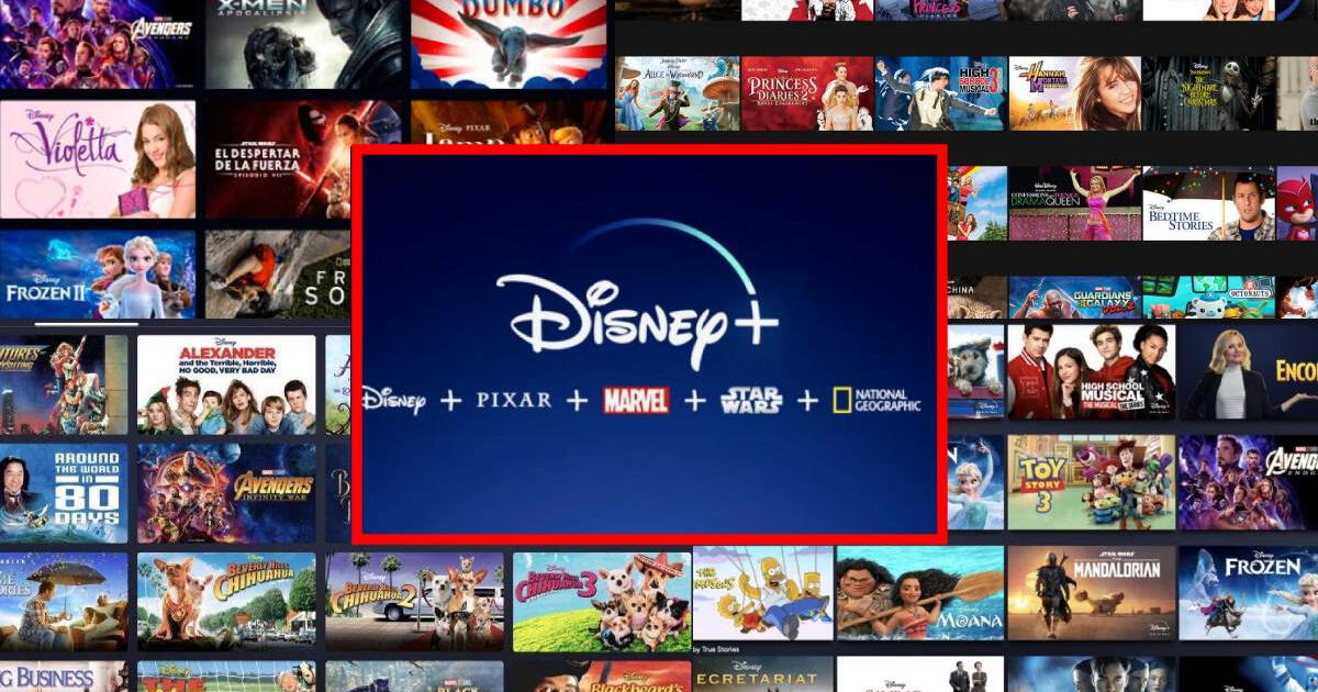 Disney+ inicia la erradicación de las cuentas compartidas: ¿Desde cuándo se dará el cambio?