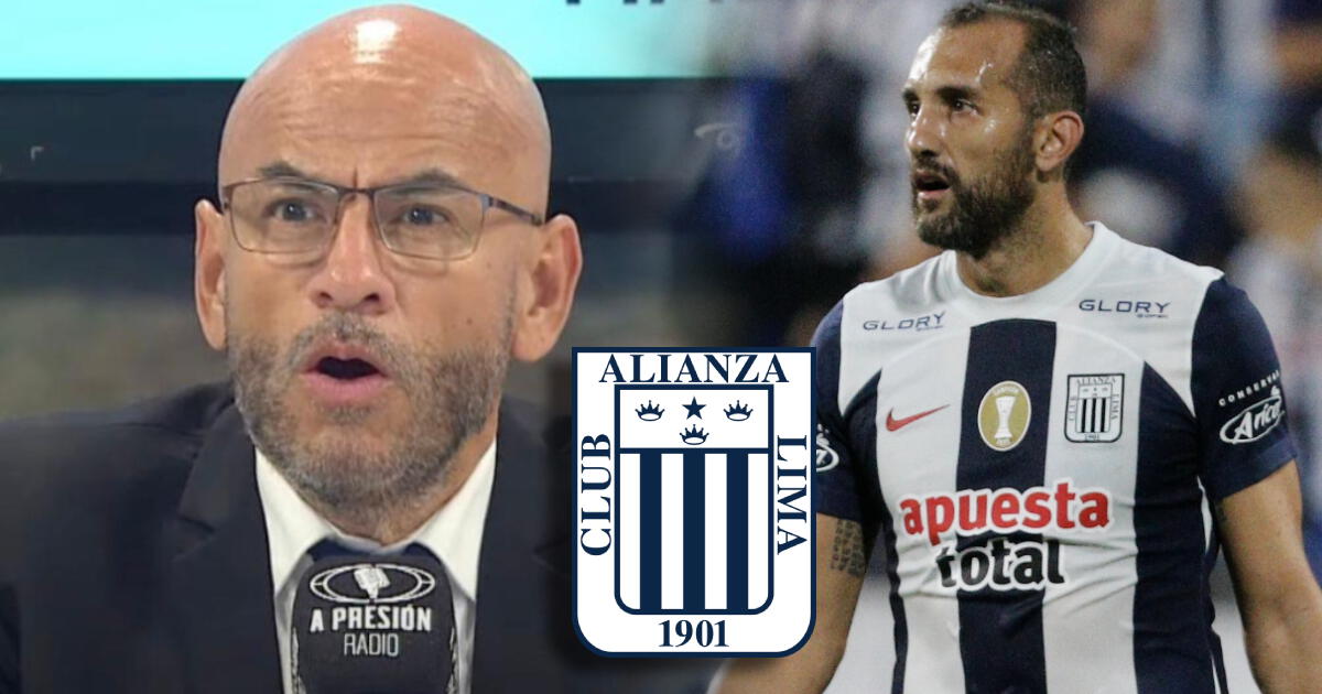 Can Alianza Lima be champion of the Clausura Tournament 2023? Mr. Peet gave a powerful response.