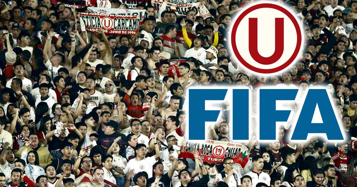 FIFA envió carta a Universitario de Deportes para felicitarlos por ganar la Liga Femenina
