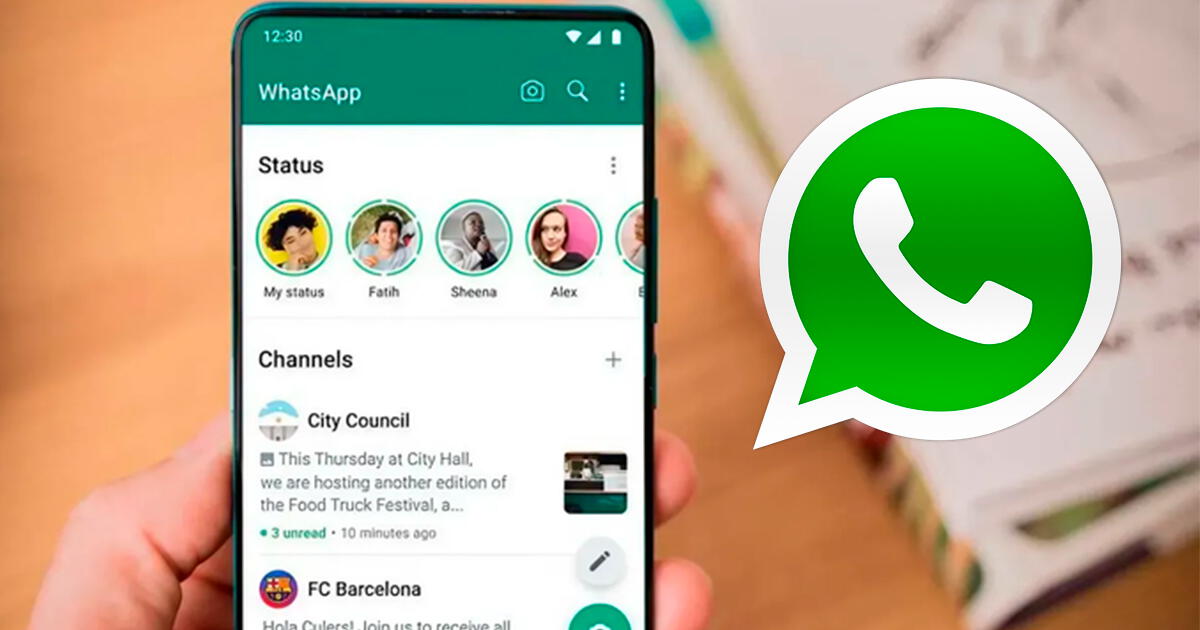 ¿No te agradan los canales de WhatsApp? Revisa la GUÍA COMPLETA para desactivarlos