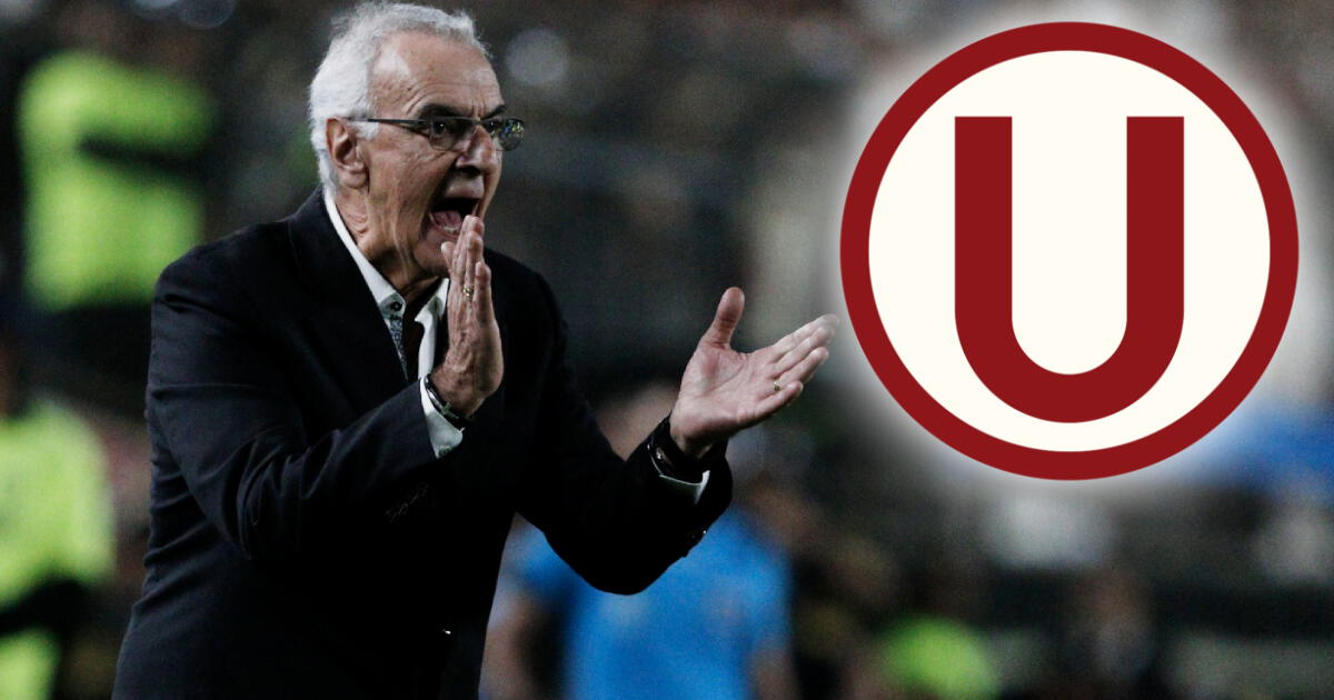 ¿Quién reemplazará al suspendido Rodrigo Ureña en el Universitario vs UTC?