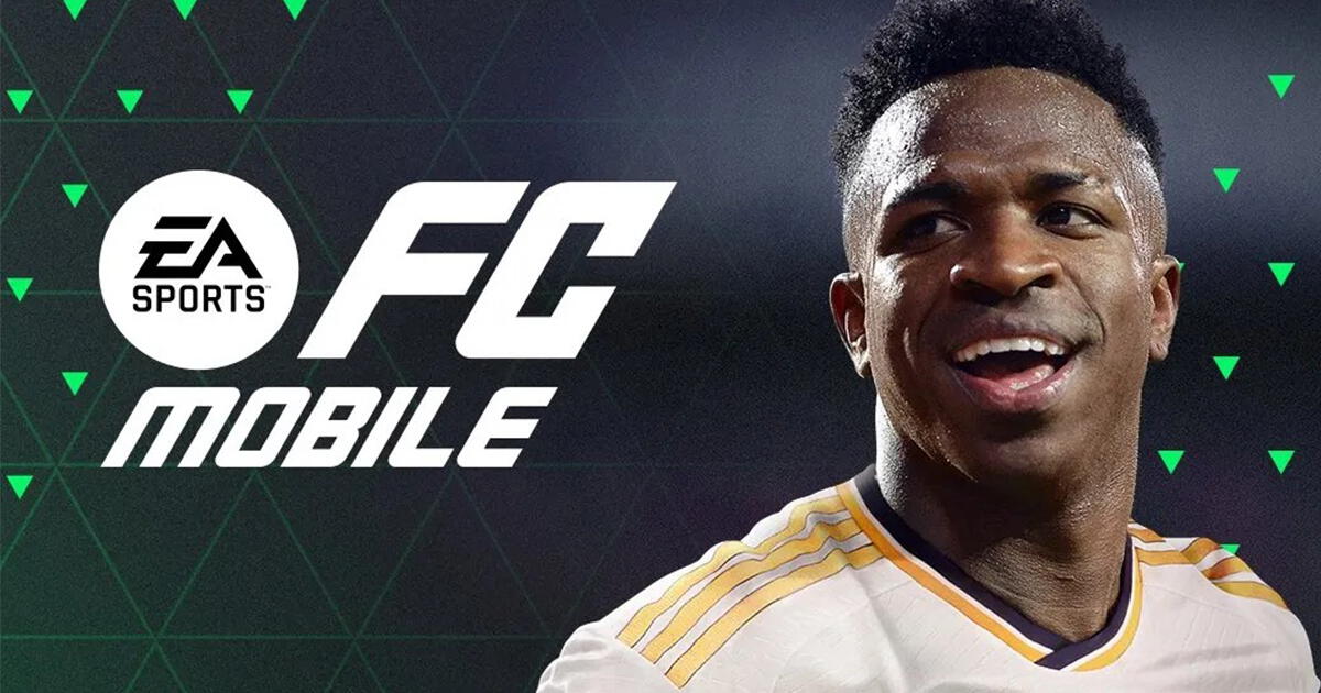 EA Sports FC Mobile ya se encuentra disponible para celulares iOS de Apple y Android