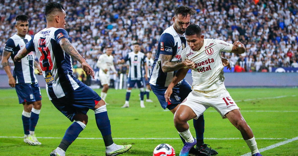 Alianza y Universitario podrían jugar una final de ensueño en la definicón del Clausura