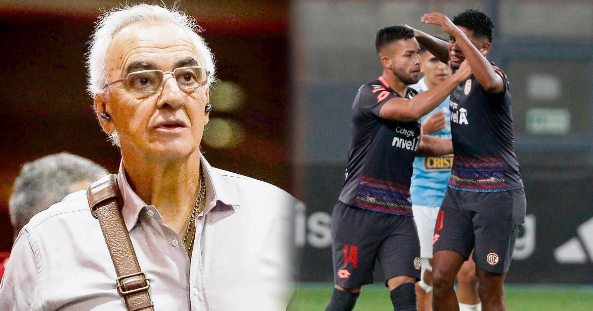 Fossati advierte que Universitario no cometerá errores ante UTC: 