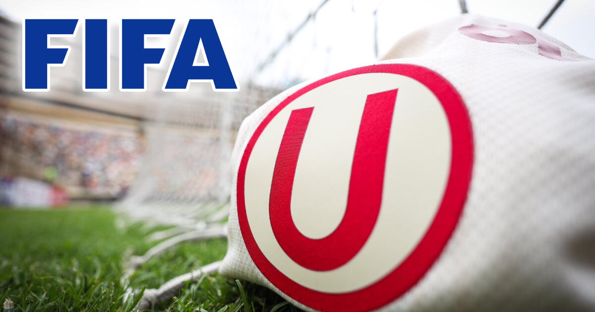Universitario y el importante compromiso ante la FIFA por el fútbol femenino: 