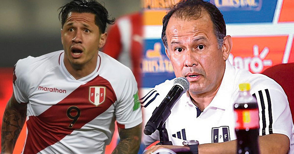 ¿Cuándo volverá Gianluca Lapadula a la selección peruana? Esto dijo Reynoso sobre el delantero