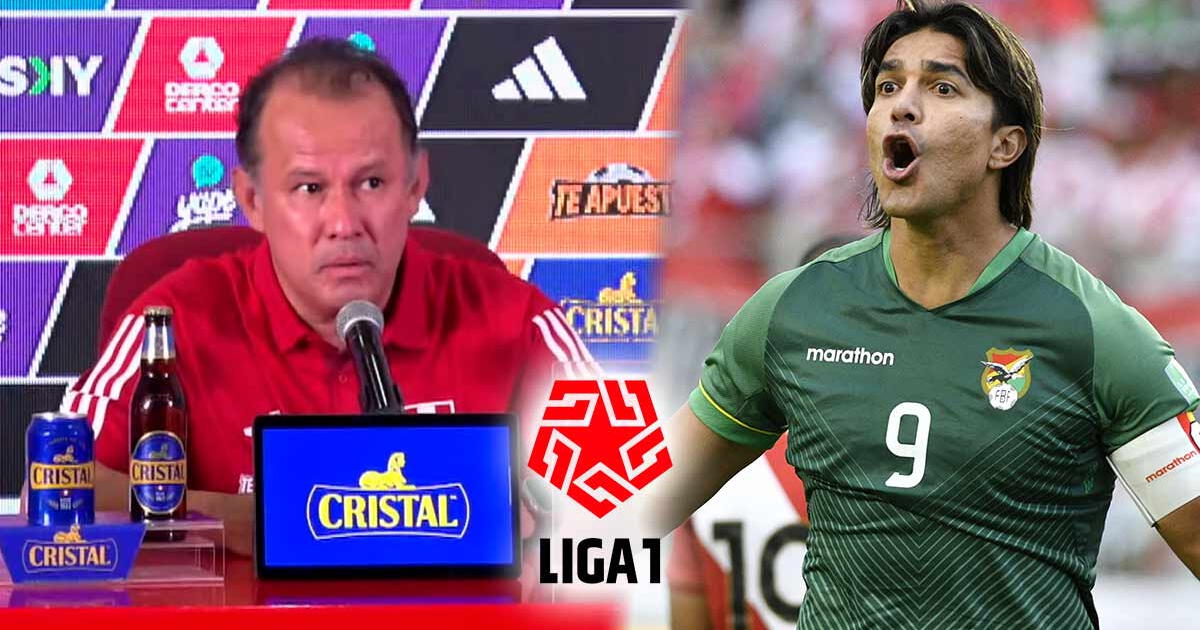 ¿Quiénes son los jugadores de la Liga 1 que convocará Reynoso para el partido con Bolivia?