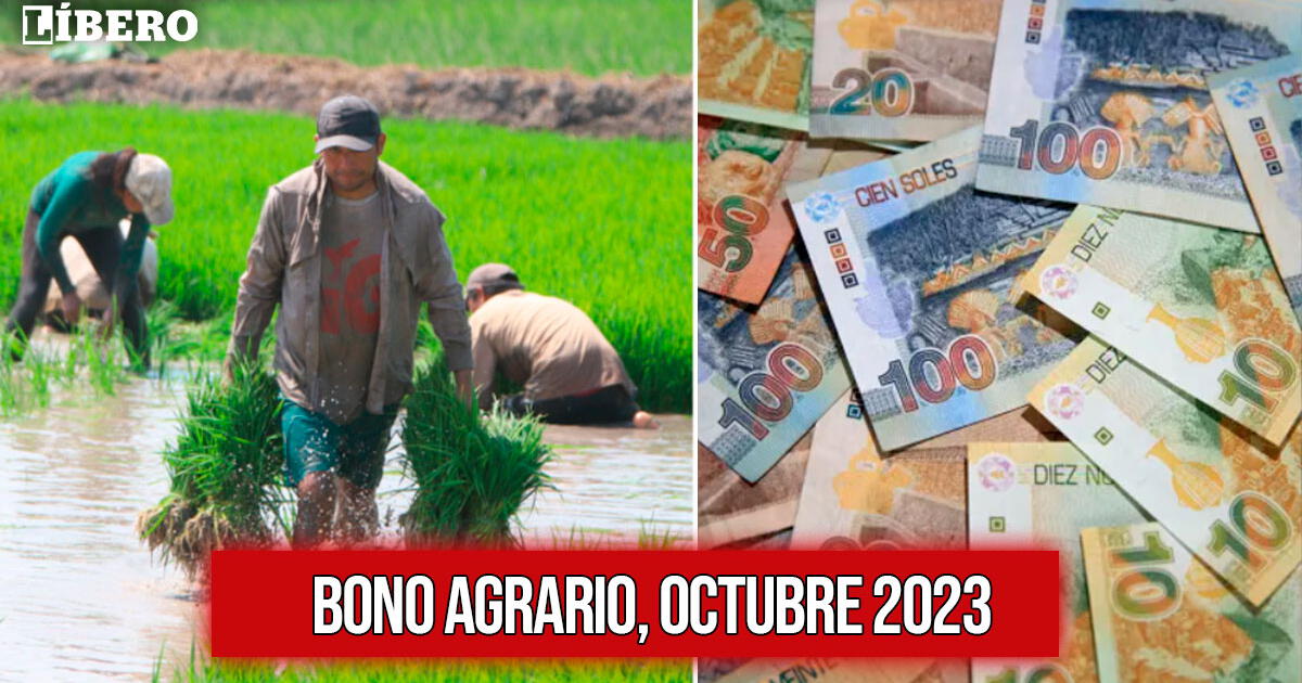 Bono Agrario 2023: ¿Todavía puedo consultar con DNI si recibo el FertiAbono 2?