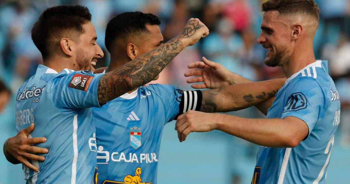 Sporting Cristal vs Sport Huancayo resultado resumen y cuánto quedó