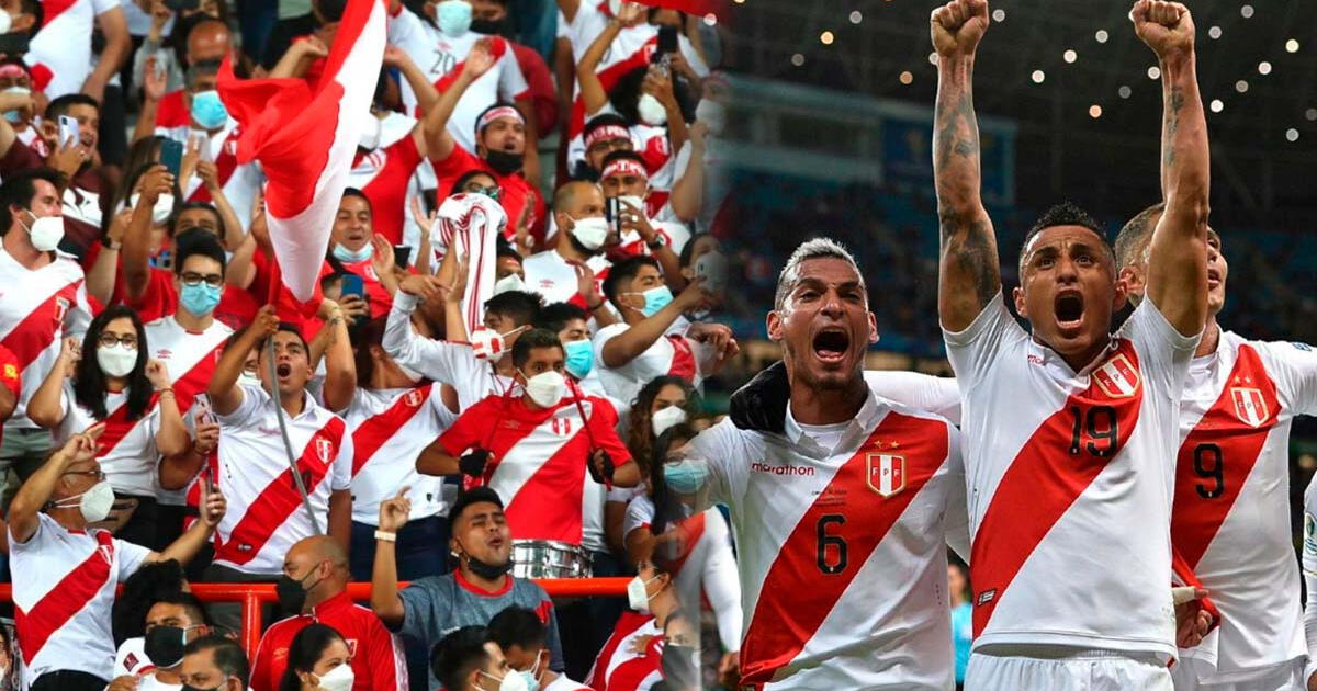 ¿Perú ya clasificó al Mundial 2030?: El gran 
